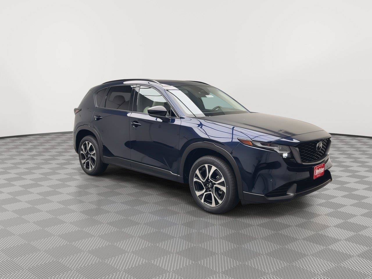New 2026 MAZDA CX-5 Preferred AWD/4WD image 33