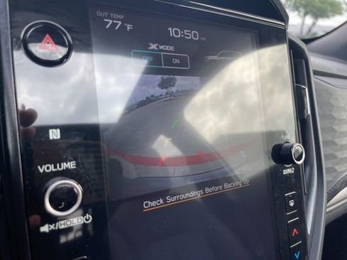 Used 2025 Subaru Forester Premium w/ Convenience Package #1 image 12