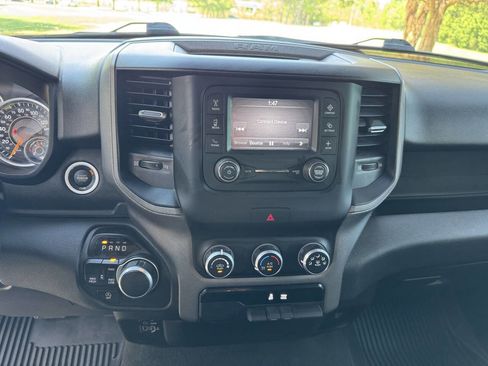 Used 2022 RAM 1500 Tradesman w/ Night Edition AWD/4WD image 25