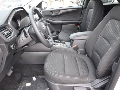 New 2026 Ford Escape Active image 10
