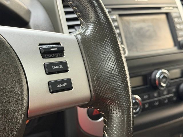 Used 2019 Nissan Frontier PRO-4X AWD/4WD image 15