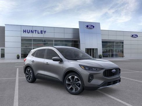 New 2025 Ford Escape Platinum w/ Premium Technology Package image 7