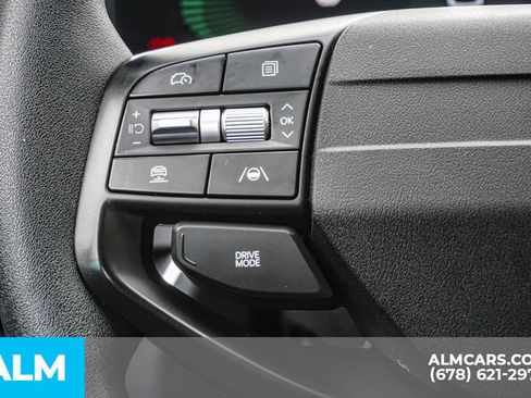 Used 2025 Kia K4 FWD image 29