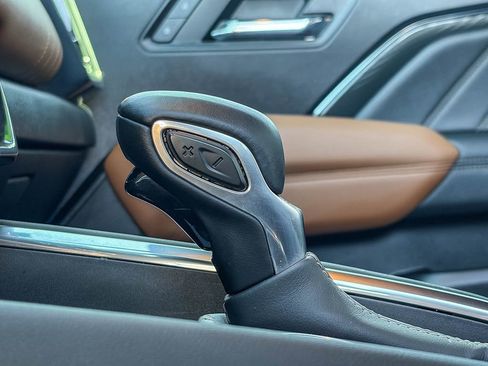 Used 2023 GMC Canyon AT4 w/ AT4 Premium Package image 49