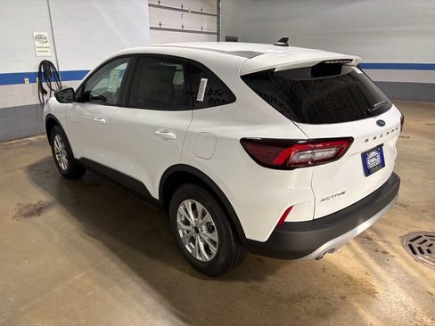 New 2026 Ford Escape Active AWD/4WD image 4
