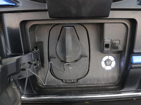 Used 2023 Ford E-Transit Low Roof w/ Load Area Protection Package image 37