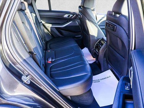 Used 2019 BMW X5 xDrive40i w/ Convenience Package image 26