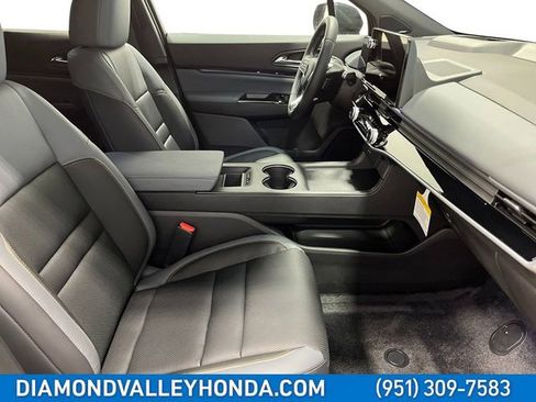 New 2026 Honda Prologue Elite image 24