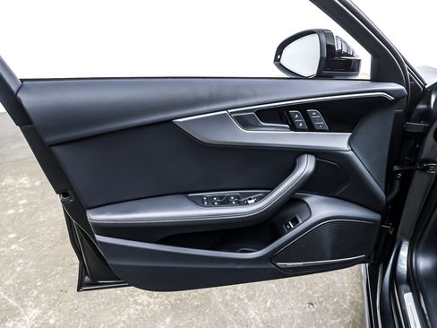 Used 2023 Audi A4 2.0T Premium Plus w/ Premium Plus Package image 21