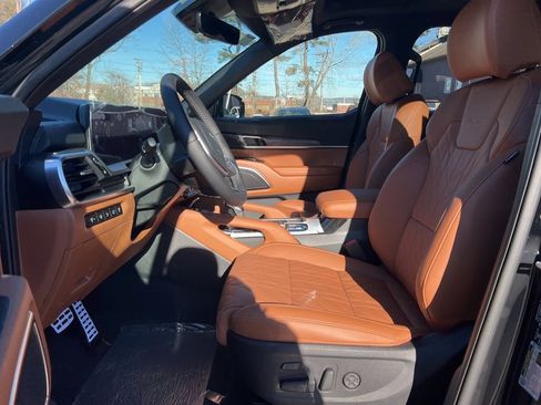 New 2025 Kia Telluride SX X-Line image 9