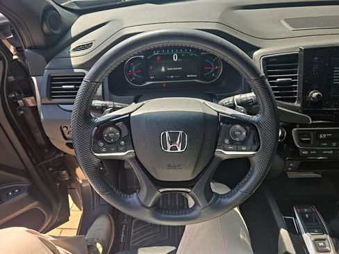 Used 2021 Honda Passport Elite image 18