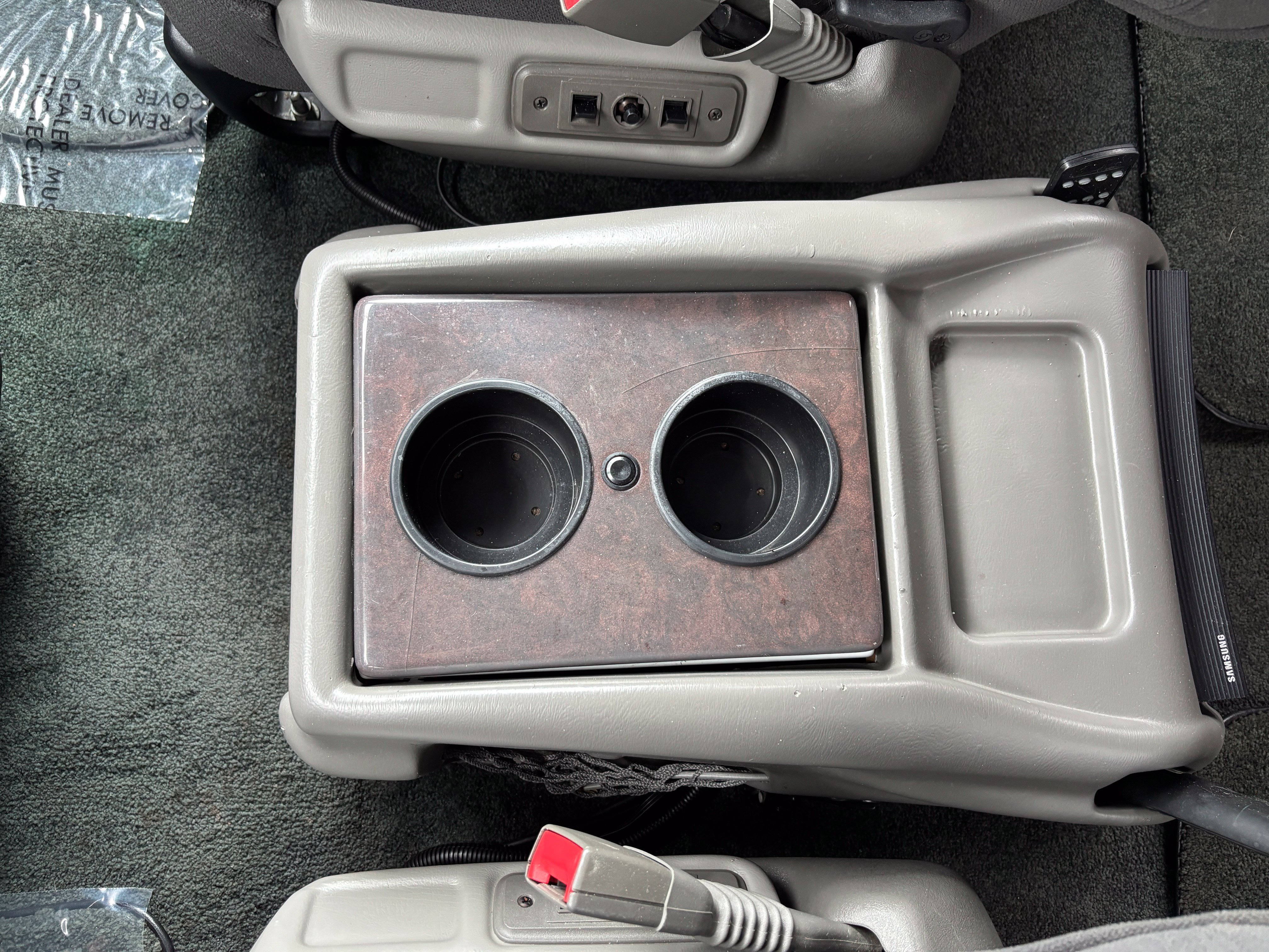 Used 2019 Chevrolet Express 2500 w/ Enhanced Convenience Package RWD image 36