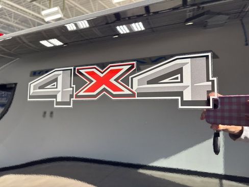 Used 2024 Ford F250 Lariat image 12