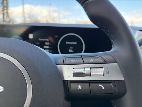 New 2026 Hyundai Tucson SEL image 33