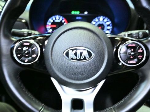 Used 2021 Kia Soul EX image 35