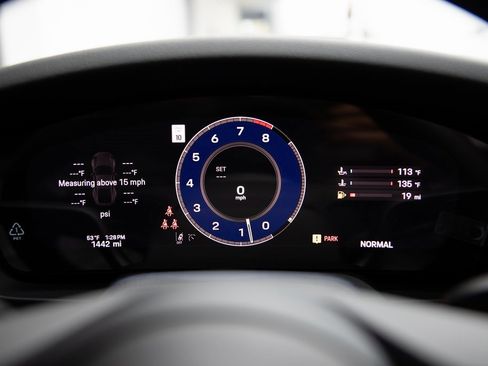 Certified 2025 Porsche 911 Carrera T image 18