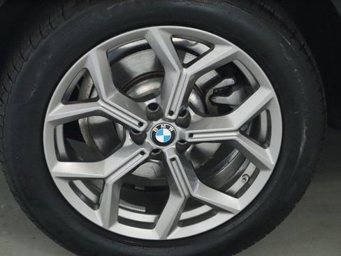 Certified 2023 BMW X3 xDrive30i w/ Convenience Package image 13