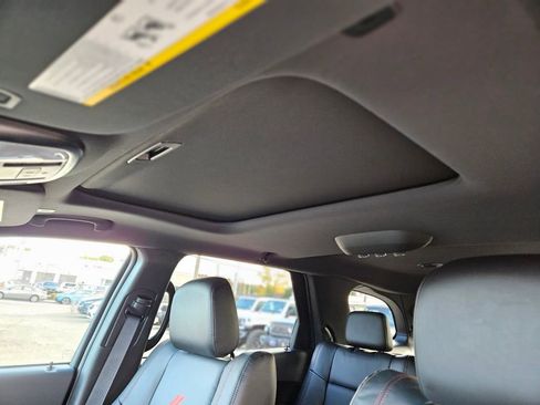 New 2026 Dodge Durango GT image 20