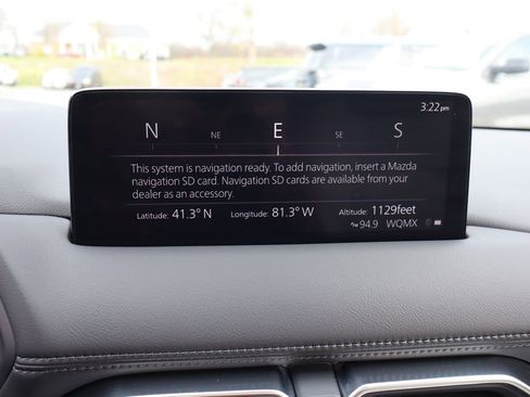 Used 2024 MAZDA CX-5 AWD 2.5 S w/ Preferred Package image 19