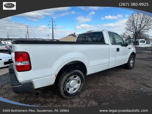Used 2006 Ford F150 STX image 6