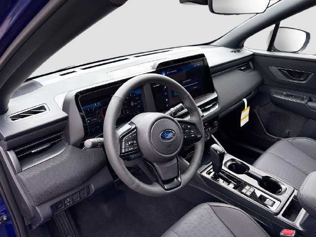 New 2026 Subaru Outback Limited AWD/4WD image 7