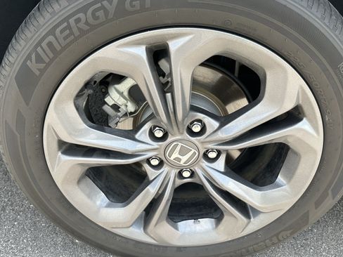 Used 2024 Honda Accord EX-L image 14