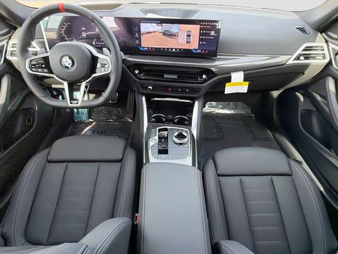 New 2026 BMW M440i w/ Premium Package image 16