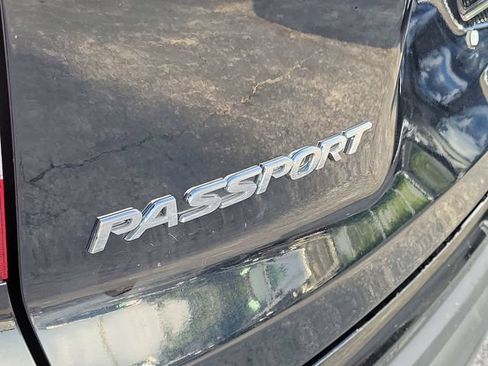 Used 2021 Honda Passport Sport image 5