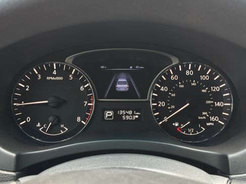Used 2015 Nissan Altima 2.5 S w/ Special Edition Package FWD image 18