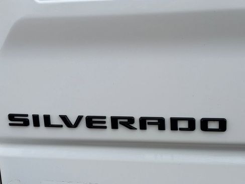 Used 2022 Chevrolet Silverado 1500 Custom w/ Rally Edition image 28