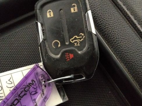 Used 2022 GMC Sierra 1500 Elevation w/ X31 Off-Road Package image 41