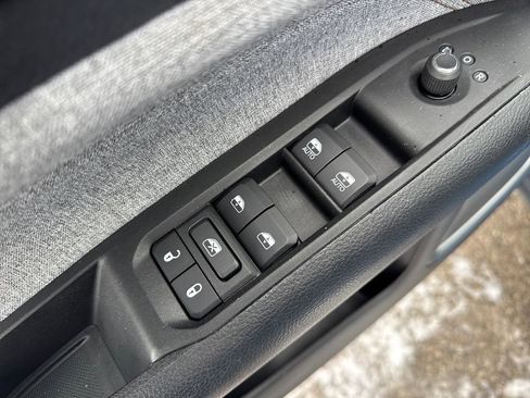 Certified 2022 Jeep Compass Latitude image 14