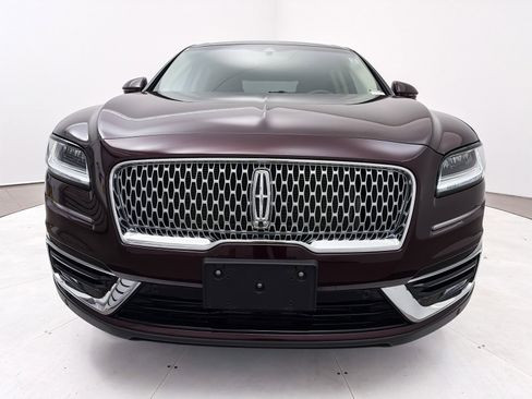 Used 2019 Lincoln Nautilus Reserve image 14