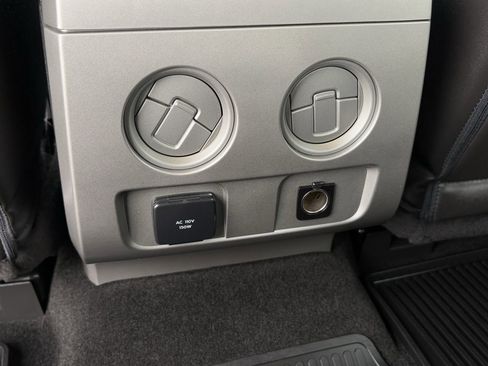 Used 2014 Ford F150 Raptor w/ Equipment Group 801A Luxury image 24