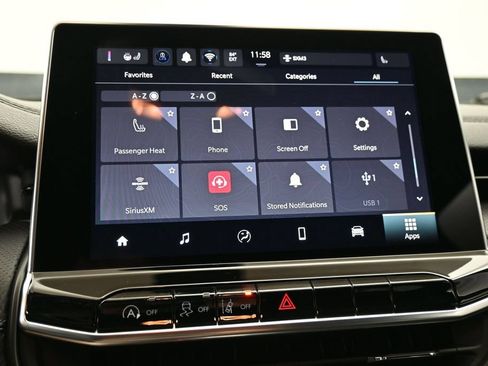 New 2026 Jeep Compass Latitude AWD/4WD image 9