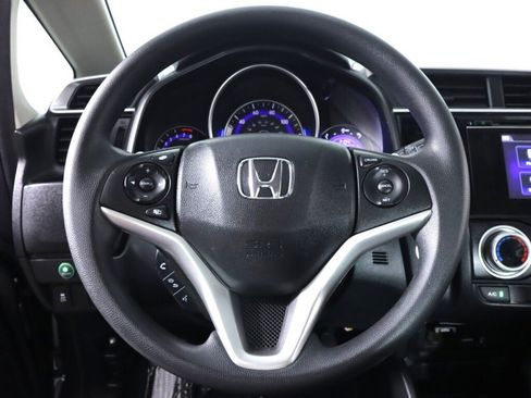 Used 2015 Honda Fit EX image 11