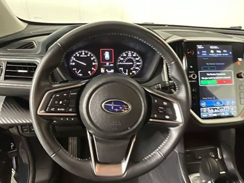 Used 2023 Subaru Ascent Premium w/ Convenience Package AWD/4WD image 15