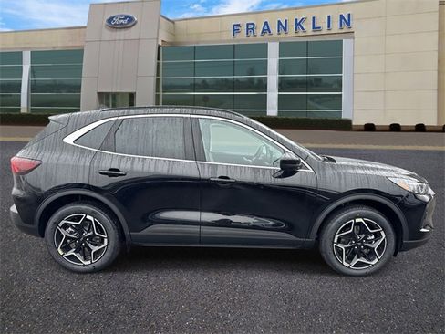 New 2026 Ford Escape Platinum w/ Premium Technology Package image 8