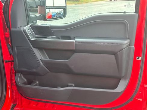 Certified 2023 Ford F150 XLT w/ Equipment Group 302A High image 14