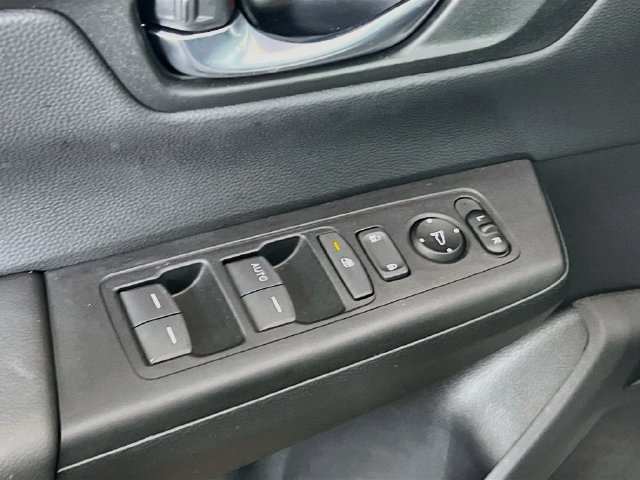 Certified 2026 Honda CR-V LX image 14