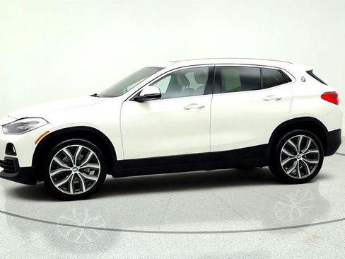 Used 2020 BMW X2 xDrive28i w/ Convenience Package AWD/4WD image 8