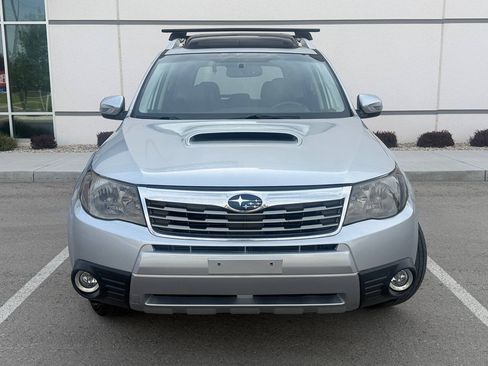 Used 2013 Subaru Forester 2.5XT Touring w/ Popular Pkg 2 AWD/4WD image 3