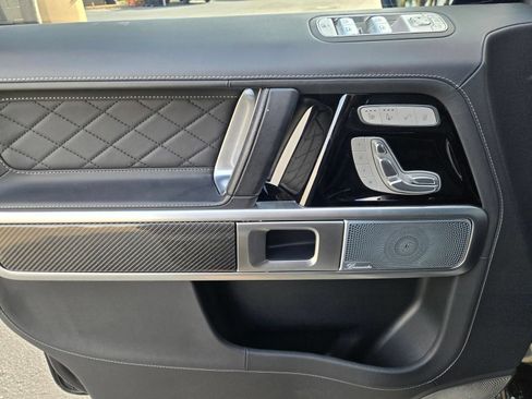 Used 2022 Mercedes-Benz G 63 AMG 4MATIC image 18
