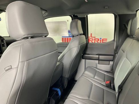 New 2026 Ford F150 XL RWD image 15