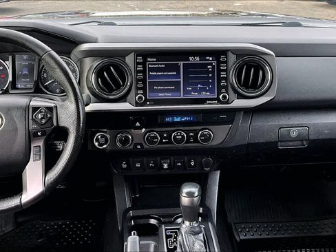 Certified 2021 Toyota Tacoma TRD Off-Road image 6