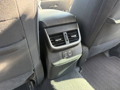 Used 2024 Subaru Legacy Premium AWD/4WD image 25