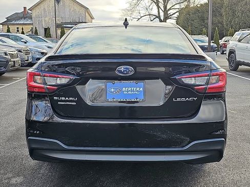 Used 2023 Subaru Legacy Limited image 5
