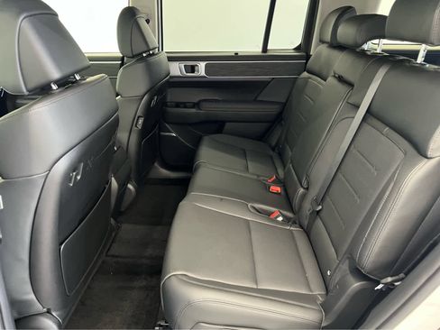 New 2026 Hyundai Santa Fe Limited FWD image 22