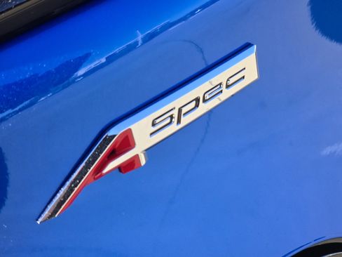 New 2026 Acura Integra A-Spec image 9