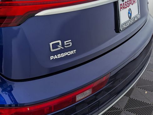 Used 2021 Audi Q5 2.0T Premium Plus w/ Premium Plus Package image 10